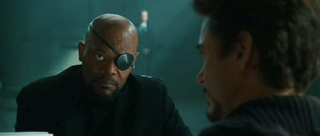 Illustration for article titled Iron Man 2 Trailer